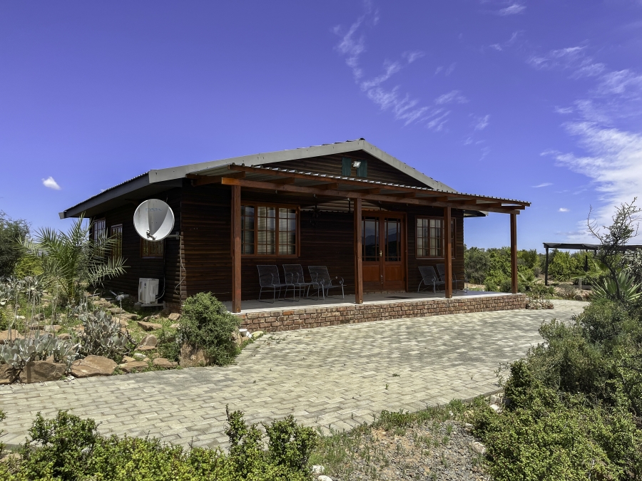 16 Bedroom Property for Sale in Oudtshoorn Rural Western Cape